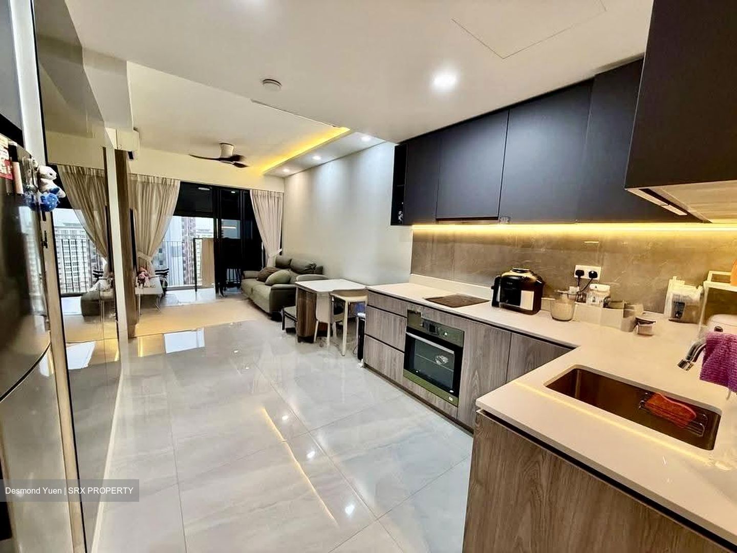 Riverfront Residences (D19), Apartment #630755241